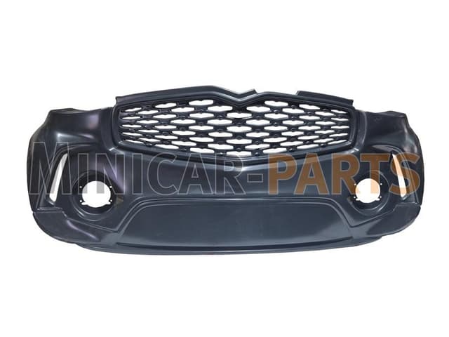 Front bumper Chatenet CH46 V2