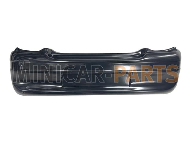 Front bumper Aixam 400.4 / 400 Evo