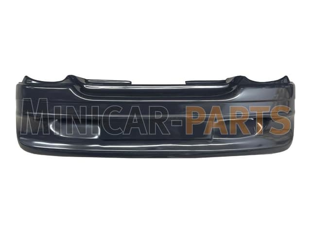 Front bumper Aixam 500.4