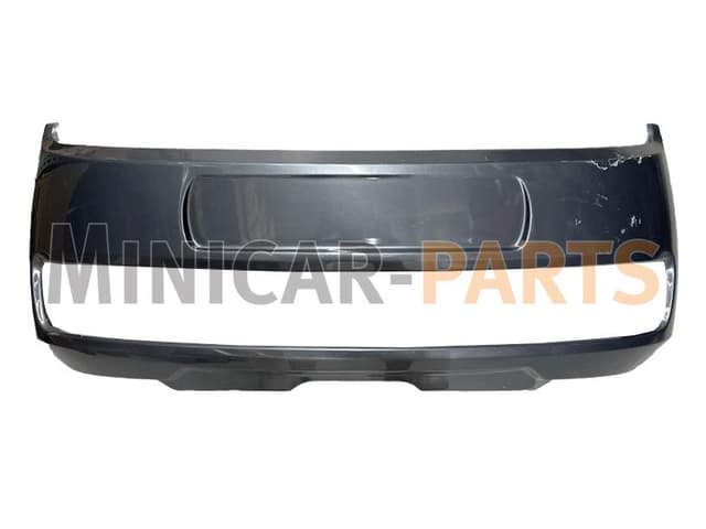 Front bumper Ligier Myli