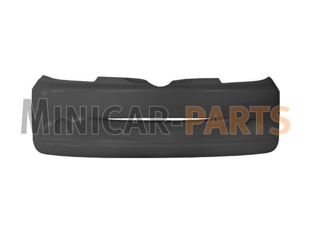 Front bumper JDM Albizia