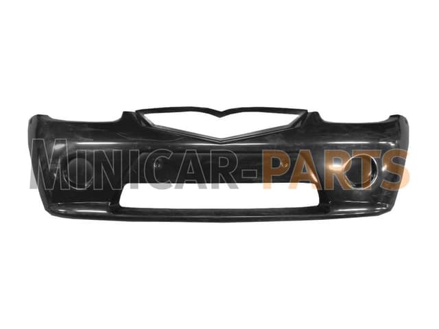 Front bumper Chatenet Barooder (until 2007)