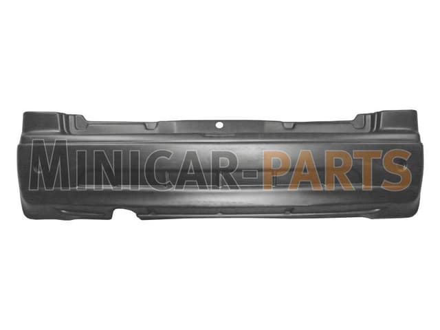 Rear bumper Ligier X-Too 2