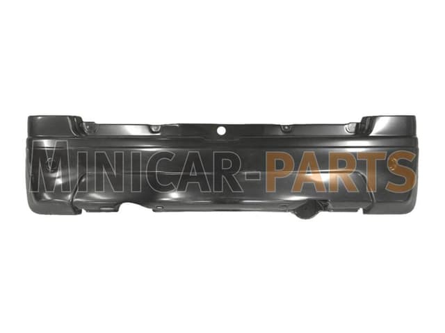 Rear bumper Ligier X-Too Max / X-Too R Sport