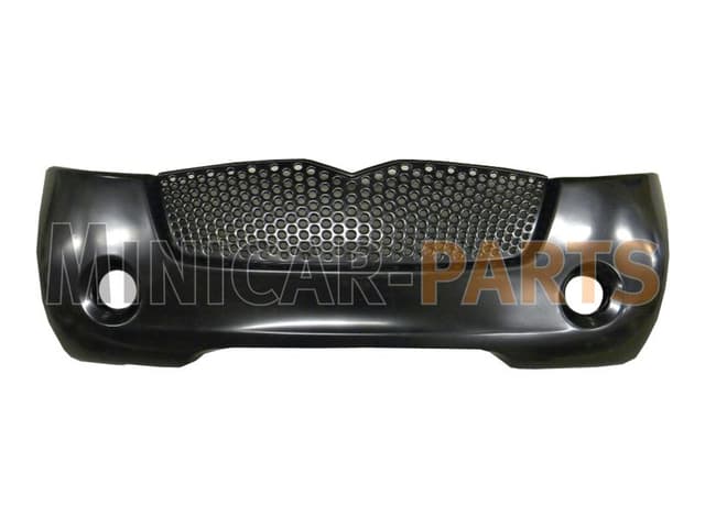 Front bumper Chatenet CH26 ph1 / CH30 / CH32
