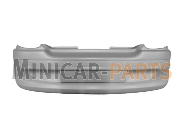 Front bumper Aixam 500.4