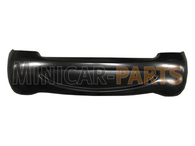 Rear bumper Chatenet Media