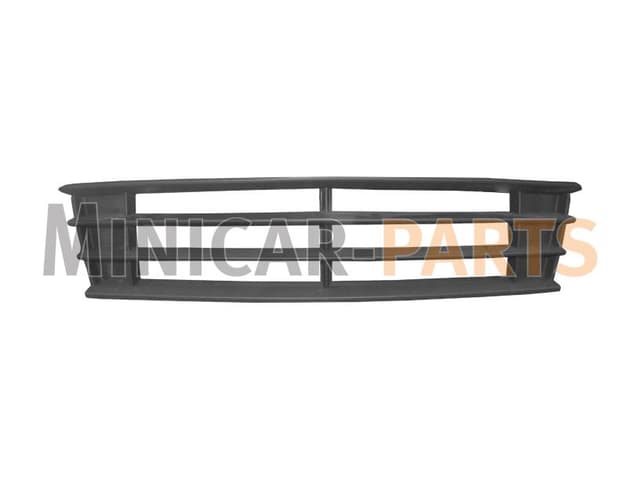 Grill front bumper Microcar M8 / Ligier X-Too R / S / RS