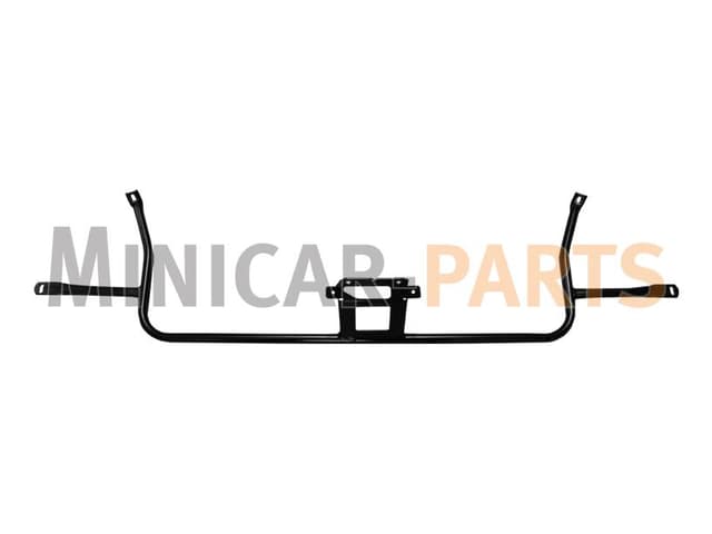 Headlight / bumper support Aixam 2005-2010