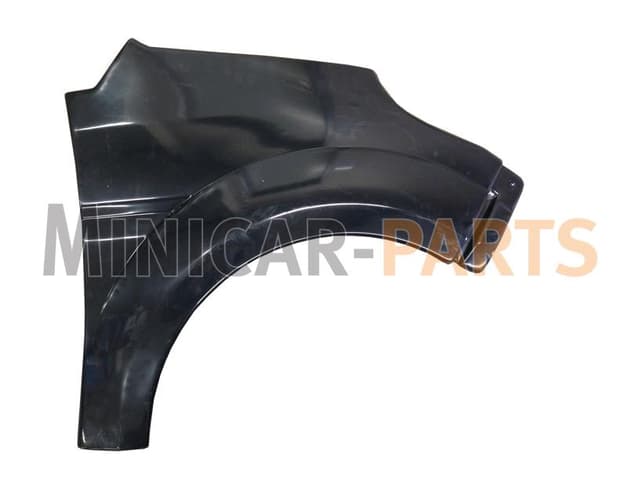 Front fender right Ligier IXO