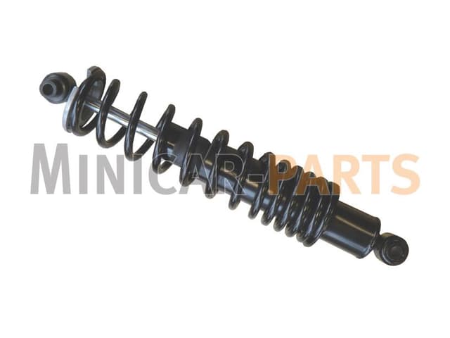 Shock absorber rear Chatenet Media