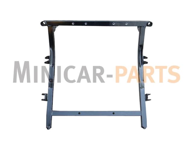 Subframe chassis Aixam 400 / 500.4