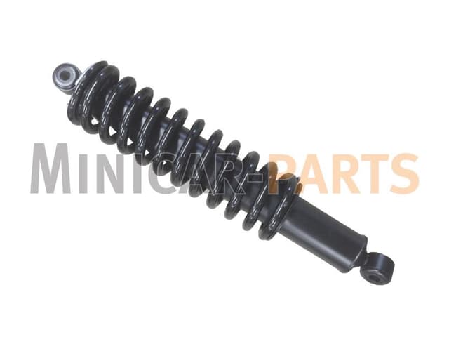 Rear shock absorber Bellier Transporter