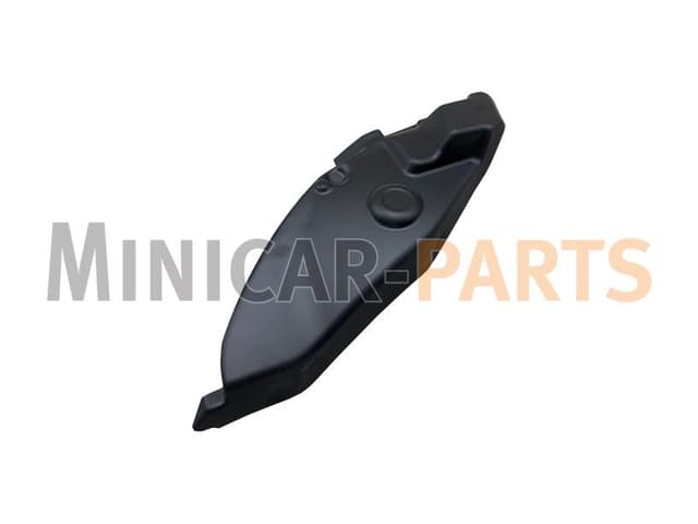 Inner fender front right Aixam Sensation