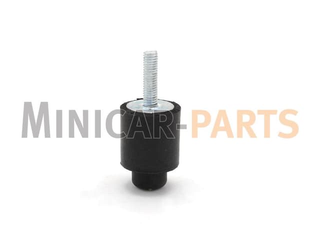 Radiator rubber Ligier / Microcar