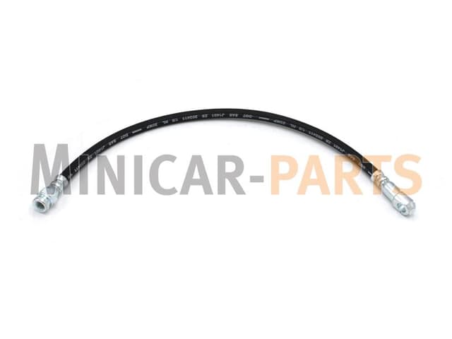 Brake hose front Aixam / Grecav