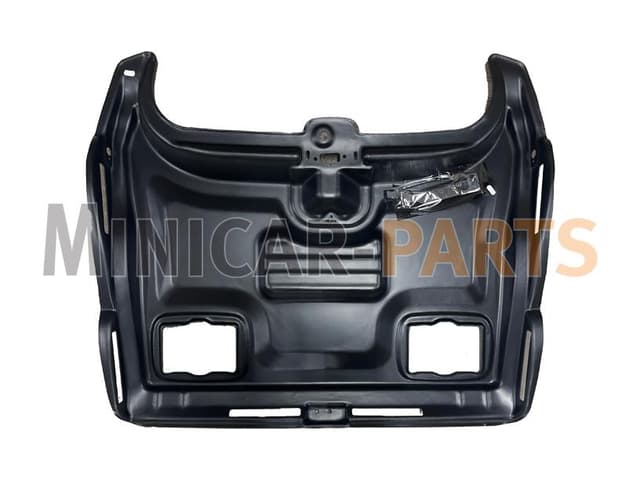 Interior panel tailgate Aixam Impulsion City / GTO