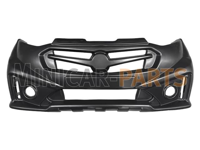 Front bumper Casalini M14 2.0
