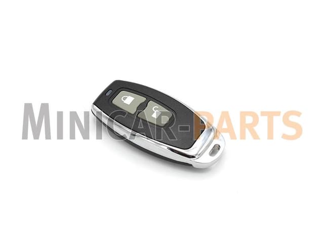 Hand transmitter Aixam Sensaton / Emotion / Ambition / D-Truck