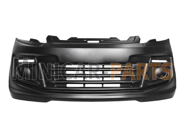Front bumper Ligier JS50 / JS50L Ph2 / Ph3
