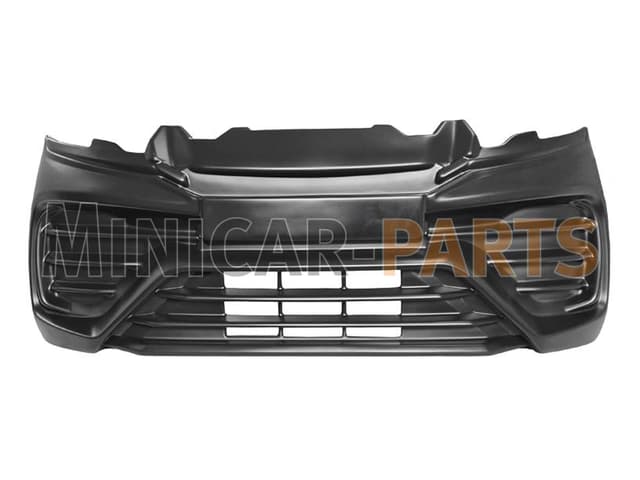 Front bumper Ligier JS50 Ph4
