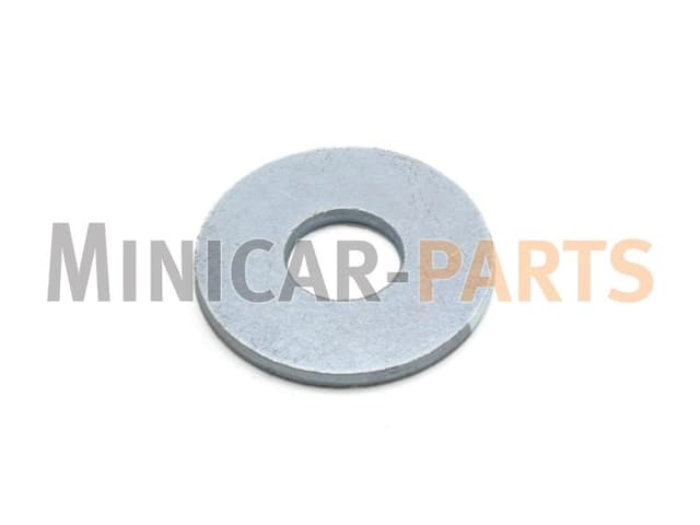 Sealing ring mounting bolt bakvario Aixam / Grecav