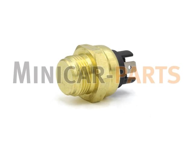 Radiator temperature sensor Microcar / Ligier