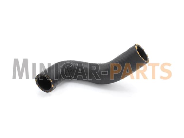 Radiator hose bottom Aixam Kubota Z402