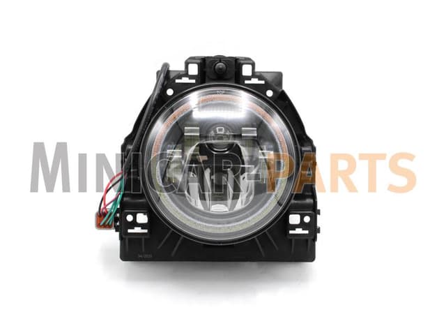 Headlight Ligier Myli