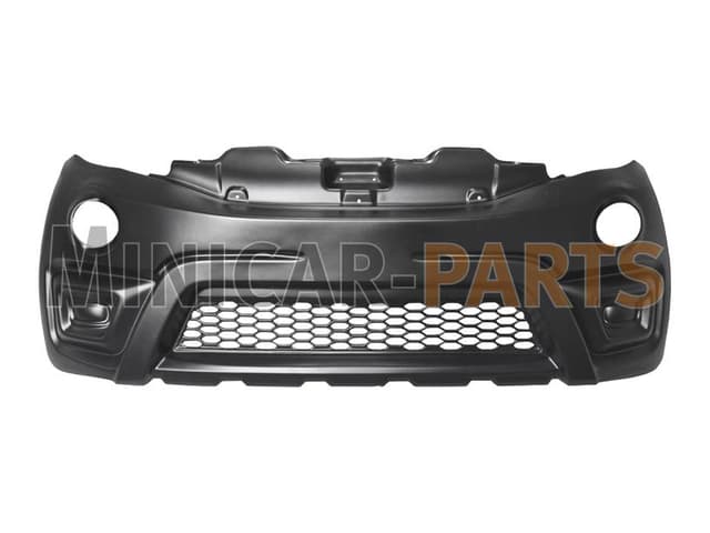Front bumper Aixam Crossline / Crossover Emotion