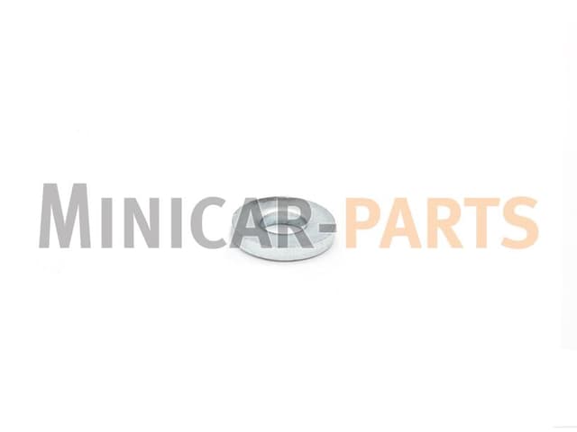 Flat washer M10