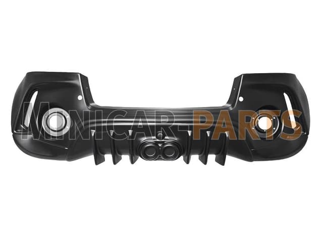 Rear bumper Chatenet CH46 V2