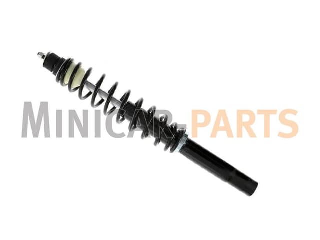 Front Shock Absorber Microcar Due 2/Mgo 3