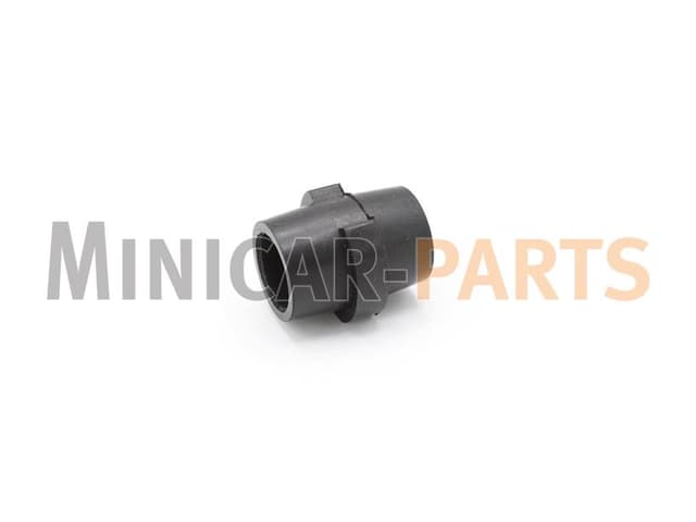 Rubber mount Aixam 500