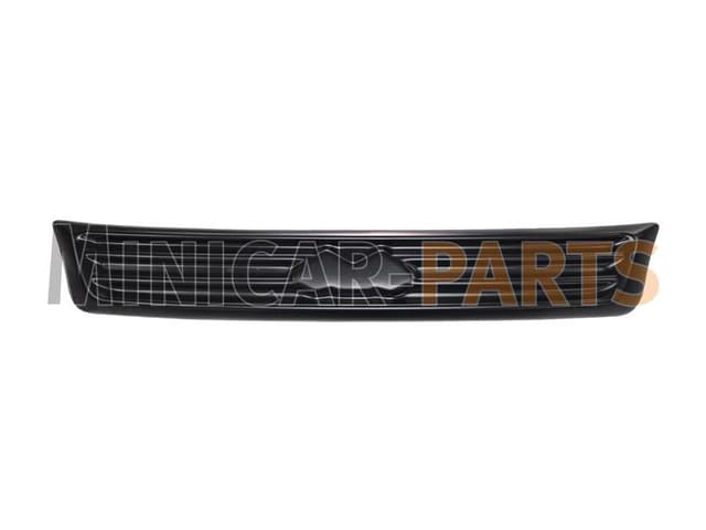 Bumper grille Ligier JS50 Sport Phase 2 / Phase 3