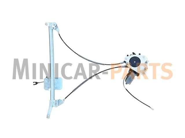Electric window regulator left Grecav EKE / Sonique