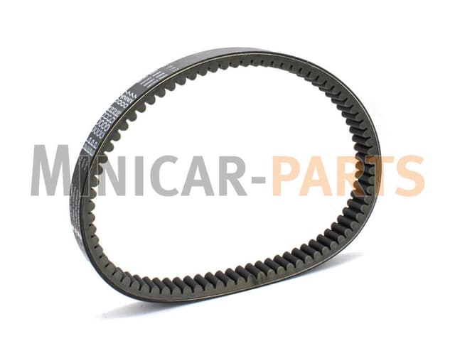 Drive belt EPCOUR 027 B3221AA1116