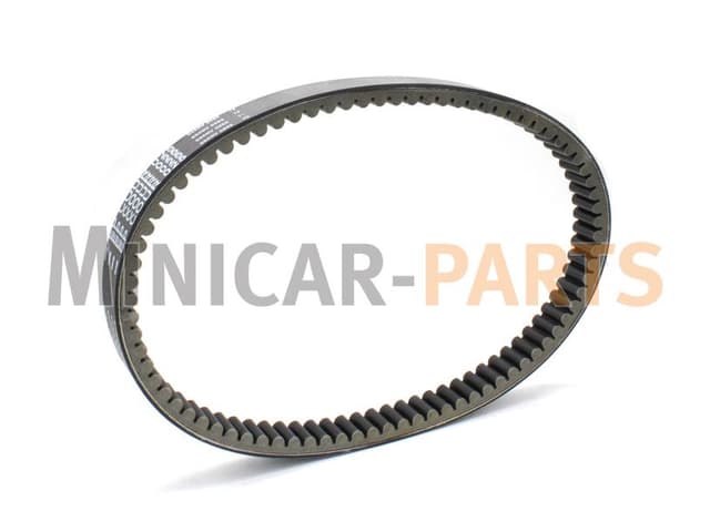 Drive belt EPCOUR025 B3211AA1057