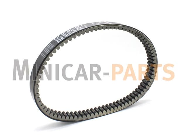 Drive belt variator EPCOUR 043