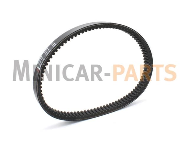 Drive belt 026 Eco Ligier Nova B3211AA1078