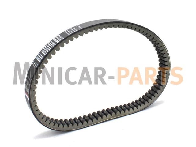 Drive belt EPCOUR046 Canta BD52-2181S