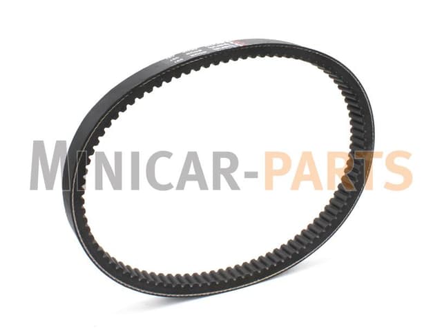Drive belt 037 Eco Aixam MEGA B3211AA0957