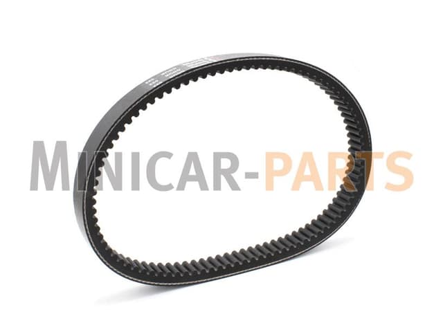 Drive belt variator Bonq 022 Aixam