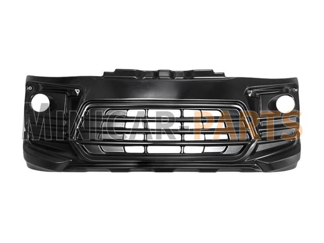 Front Bumper Grill Ligier JS60 Sport Ultimate