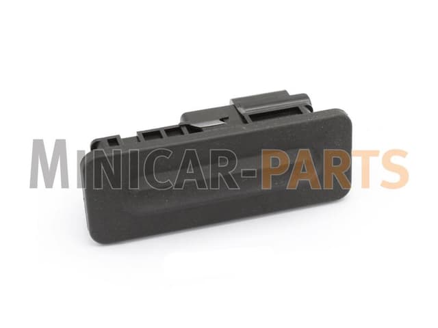 Tailgate opener Microcar / Ligier/ Chatenet