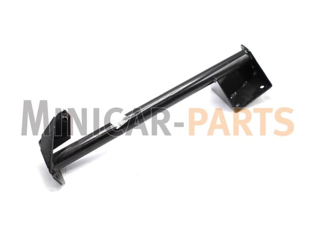 Connection bracket chassis right Aixam MEGA2