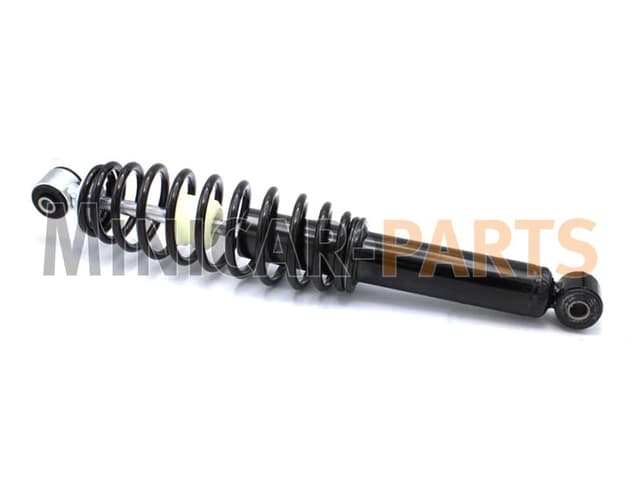 Shock absorber rear Aixam Crossover Sensation / Emotion / Ambition