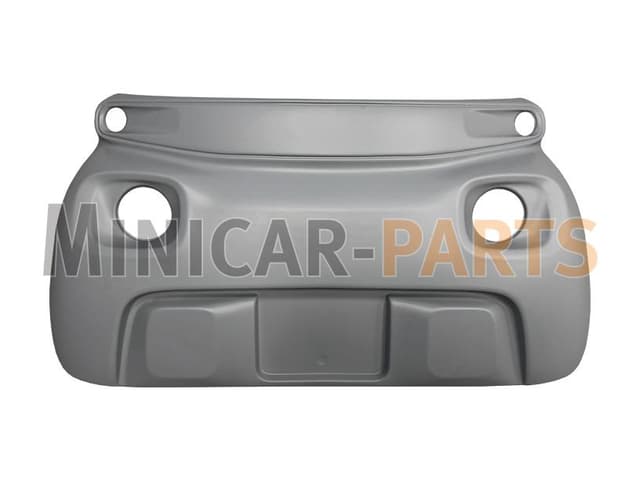 Bumper Citroën Ami / Opel E-Rocks