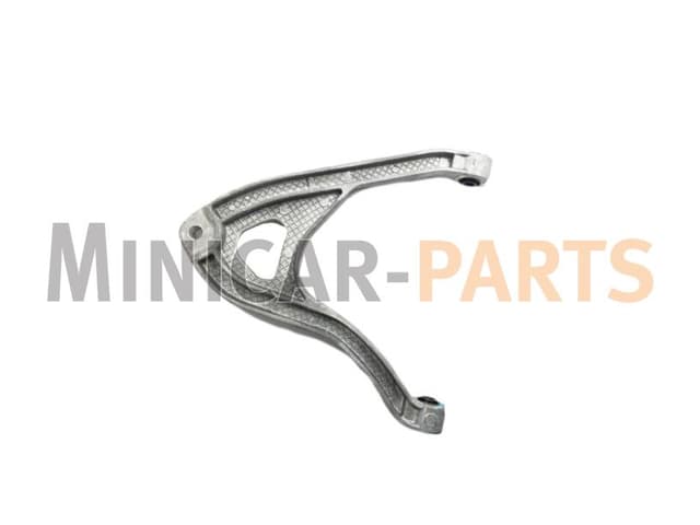 Suspension triangle Aixam MEGA 1