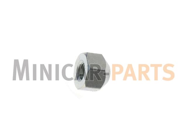 Wheel nut steel rim Aixam Sensation / Emotion / Ambition